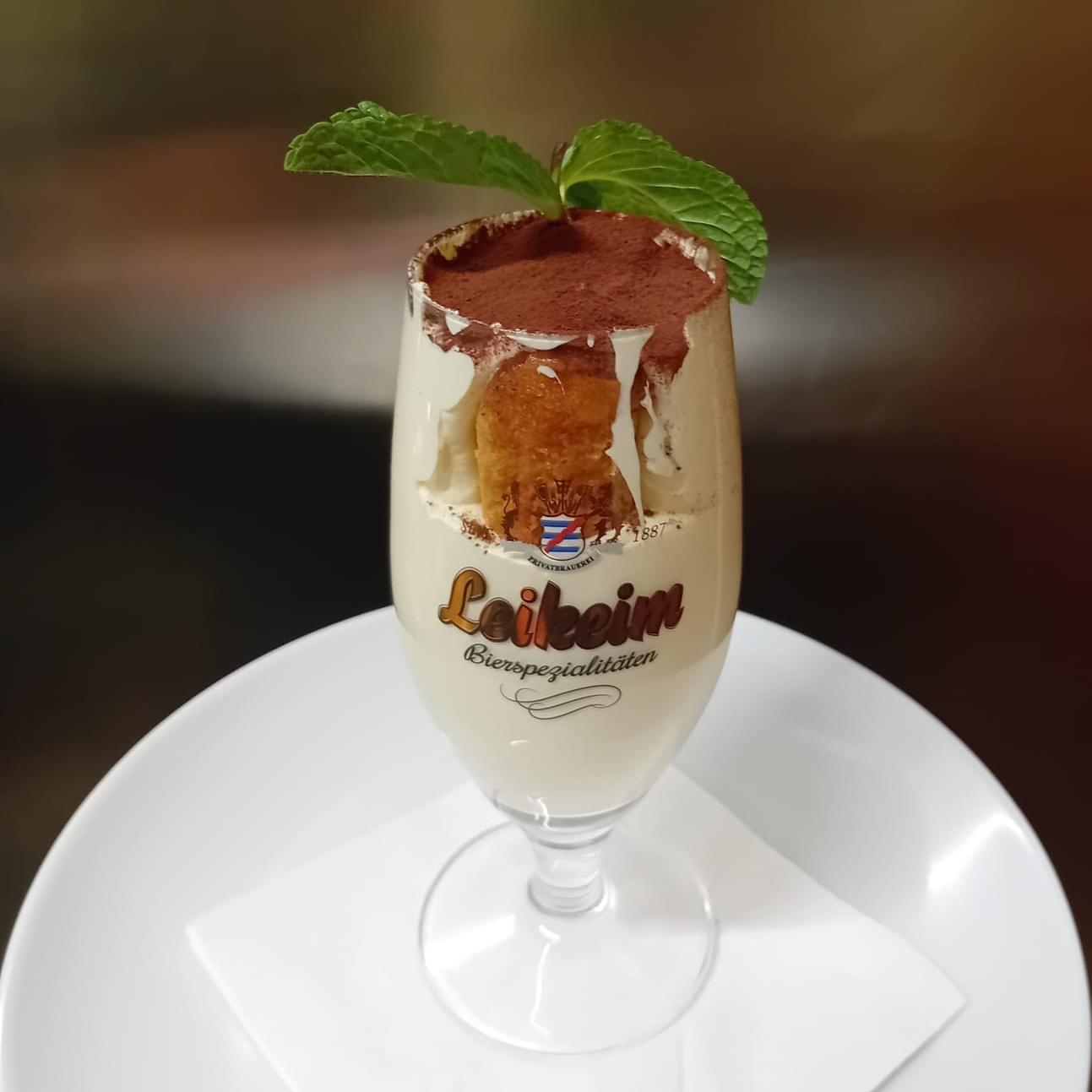 biramisu